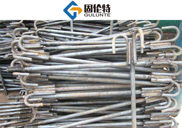 t形頭地腳螺栓生產廠家